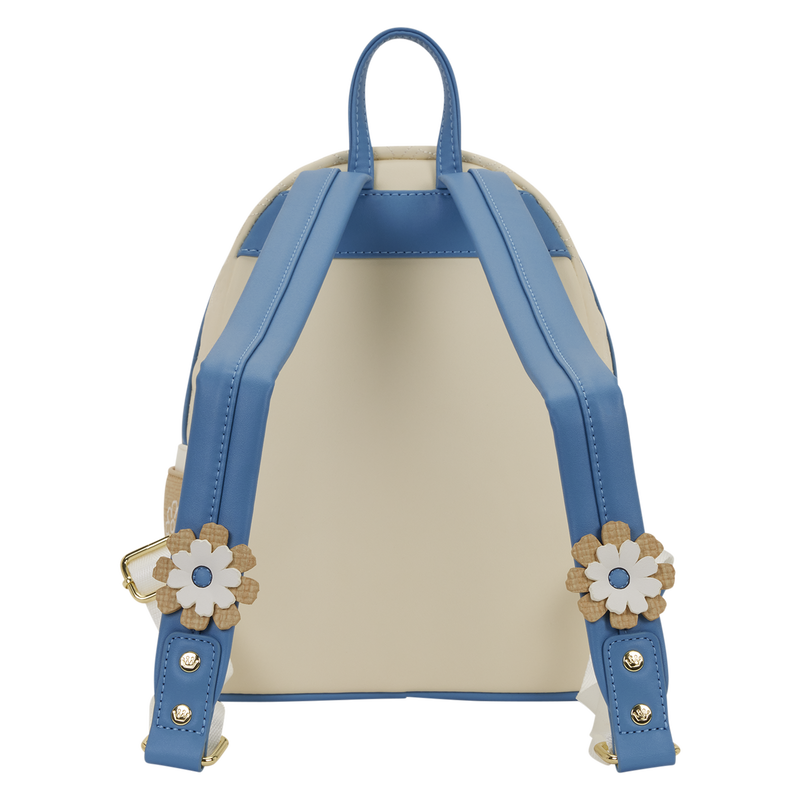 Loungefly Pokémon Floral Mini Backpack