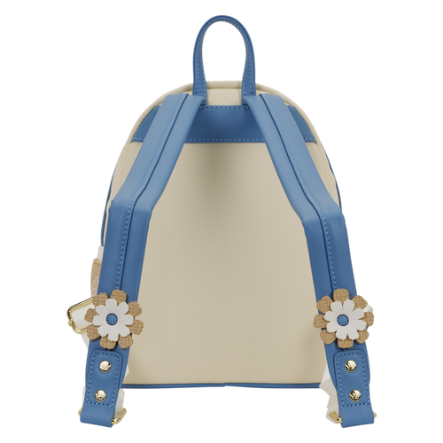 Loungefly Pokémon Floral Mini Backpack
