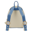 Loungefly Pokémon Floral Mini Backpack