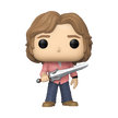 Pop! Adam (Live Action) MASTERS OF THE UNIVERSE FUNKO POP! - 2025