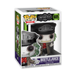 Pop! Beetlejuice with Hat - FUNKO POP! - 605
