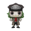 Pop! Beetlejuice with Hat - FUNKO POP! - 605