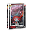 Pop! Book 2024 Dungeon Master's Guide - Venger - 1134 - DUNGEONS & DRAGONS FUNKO POP!