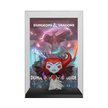Pop! Book 2024 Dungeon Master's Guide - Venger - 1134 - DUNGEONS & DRAGONS FUNKO POP!
