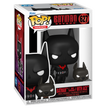 Pop! & Buddy Batman (Terry McGinnis) with Ace - 627 FUNKO POP!