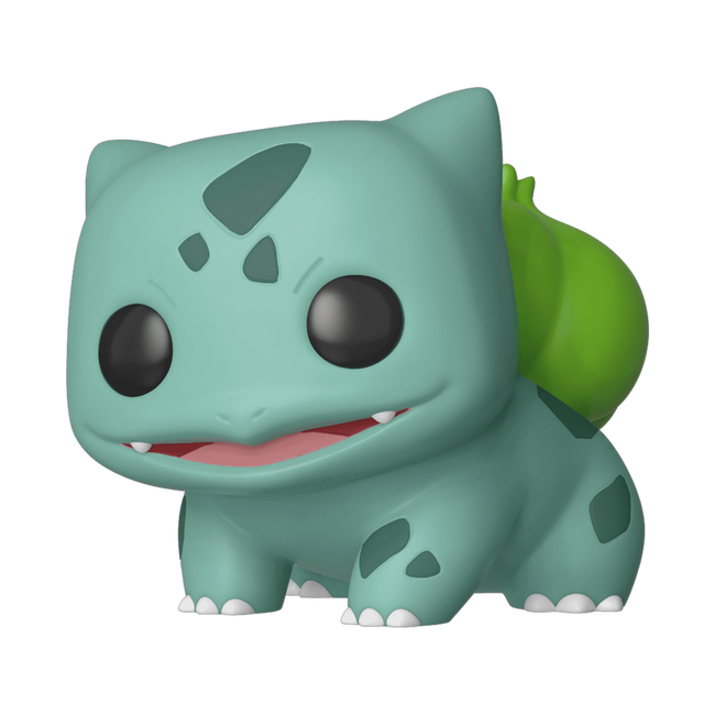 Pop! Bulbasaur - Pokemon - FUNKO POP! 453