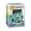 Pop! Bulbasaur - Pokemon - FUNKO POP! 453