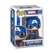 Pop! Captain America (Marvel New Classics) - FUNKO POP! - 1419