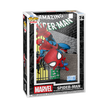 FUNKO POP COMIC COVER: MARVEL - SPIDER - MAN 65 - 74