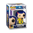 FUNKO POP MOVIES: PATCHWORK - CORALINE - 2120