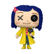FUNKO POP MOVIES: PATCHWORK - CORALINE - 2120