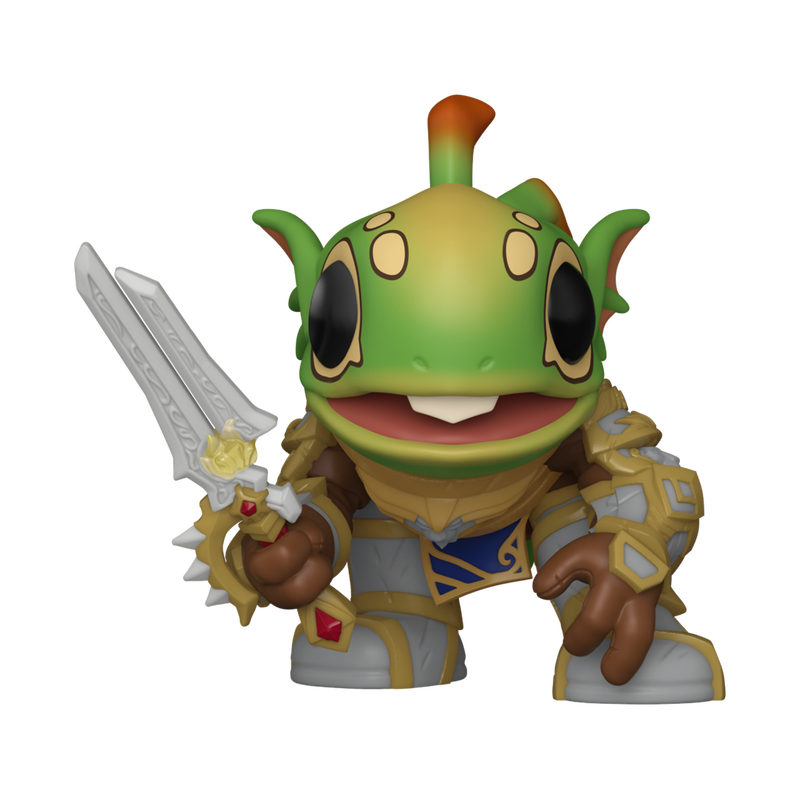 Pop! Finduin - FUNKO POP! WORLD OF WARCRAFT - 1224
