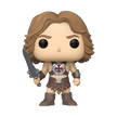 Pop! He-Man (Live Action) MASTERS OF THE UNIVERSE - 2020