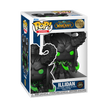 Pop! Illidan - WORLD OF WARCRAFT - FUNKO POP! - 1101