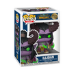 Pop! Illidan - WORLD OF WARCRAFT - FUNKO POP! - 1101