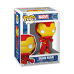Pop! Iron Man (Marvel New Classics) FUNKO POP! - 1421