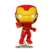 Pop! Iron Man (Marvel New Classics) FUNKO POP! - 1421