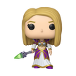Pop! Jaina Proudmoore - WORLD OF WARCRAFT - FUNKO POP! - 1100