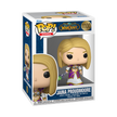 Pop! Jaina Proudmoore - WORLD OF WARCRAFT - FUNKO POP! - 1100