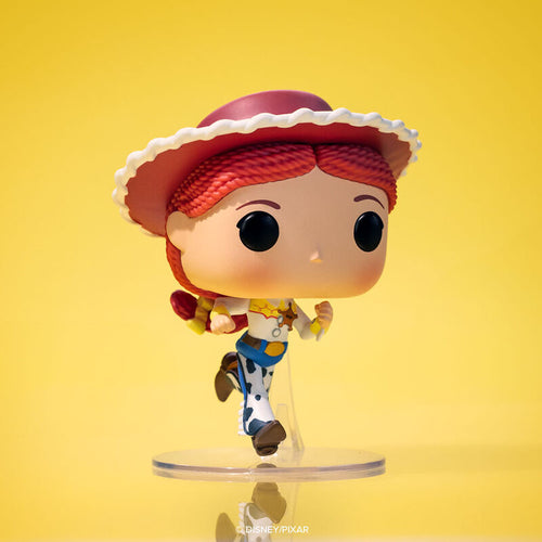 FUNKO POP! VINYL - TOY STORY 5 - JESSIE - 1710