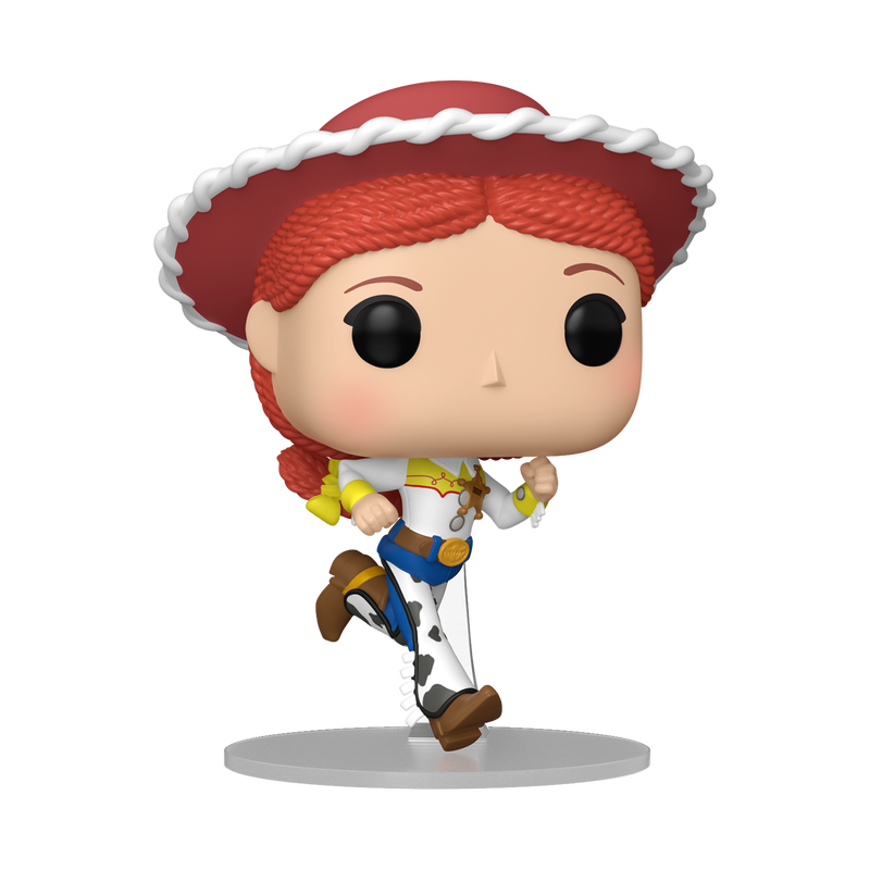 FUNKO POP! VINYL - TOY STORY 5 - JESSIE - 1710