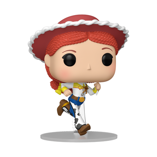 FUNKO POP! VINYL - TOY STORY 5 - JESSIE - 1710