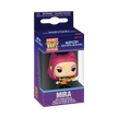 Pop! Keychain - K-Pop Demon Hunters - Mira