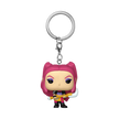 Pop! Keychain - K-Pop Demon Hunters - Mira