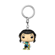 Pop! Keychain - K-Pop Demon Hunters - Zoey