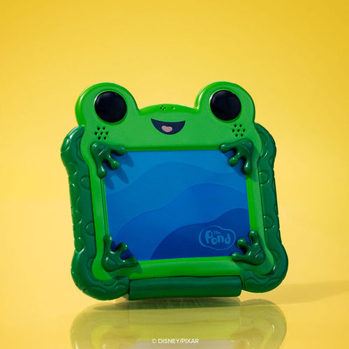 FUNKO POP! VINYL - TOY STORY 5 - LILYPAD - 1714