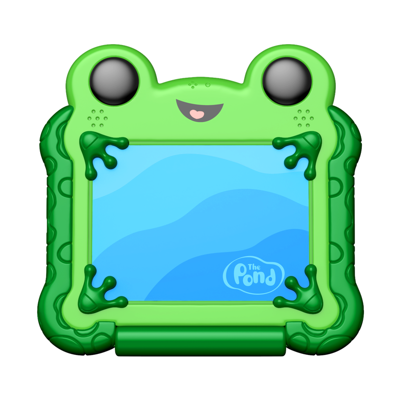 FUNKO POP! VINYL - TOY STORY 5 - LILYPAD - 1714
