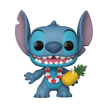 Pop! Luau Stitch DISNEY - 1567
