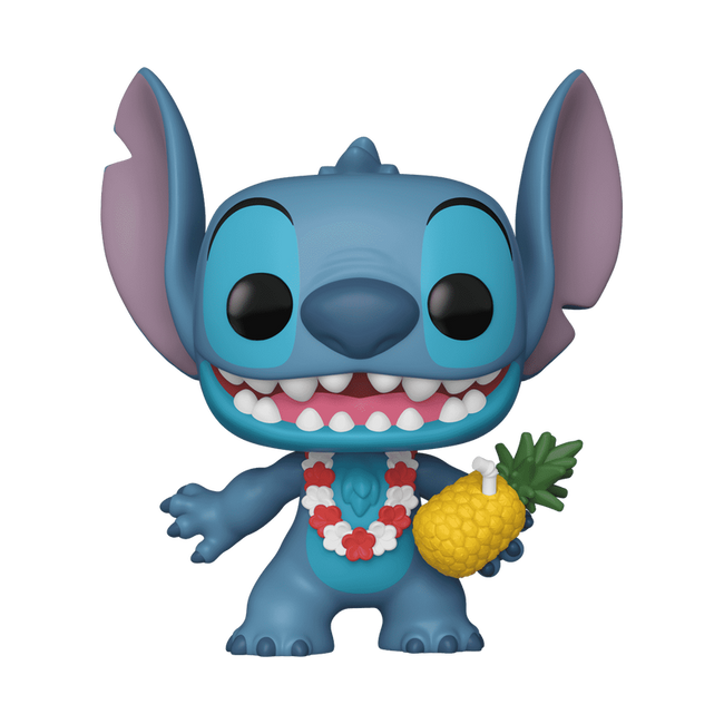 Pop! Luau Stitch DISNEY - 1567