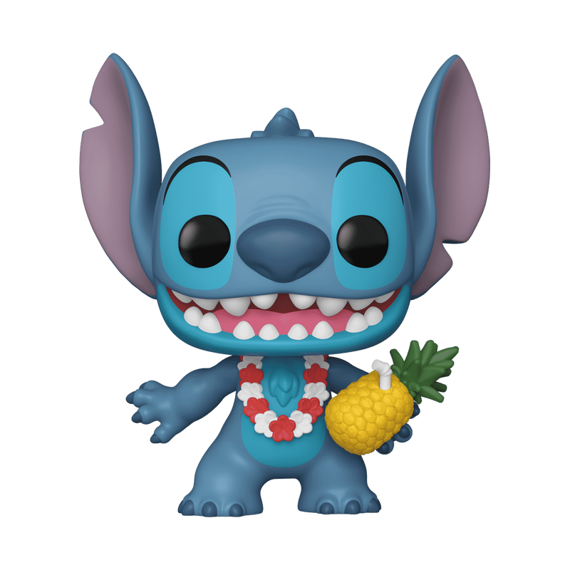 Pop! Luau Stitch DISNEY - 1567