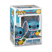 Pop! Luau Stitch DISNEY - 1567