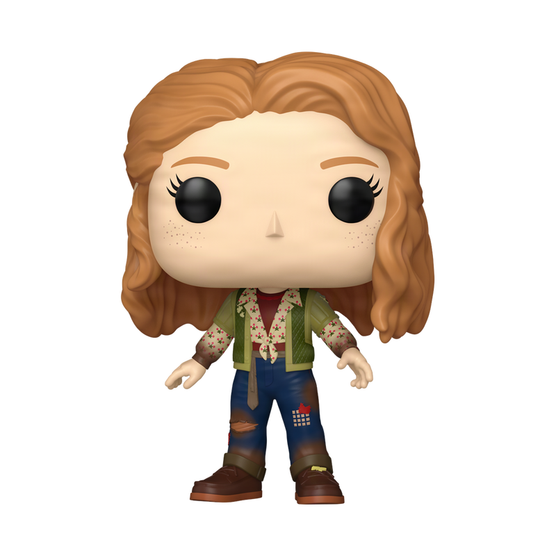 Pop! Max Mayfield - STRANGER THINGS - 1805