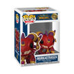 Pop! Murkastrasza - FUNKO POP! WORLD OF WARCRAFT - 1226