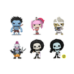 Pop! Mystery One Piece FUNKO POP! WILL YOU FIND THE CHASE