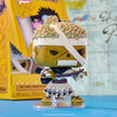 Pop! Mystery One Piece FUNKO POP! WILL YOU FIND THE CHASE