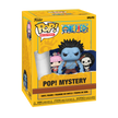 Pop! Mystery One Piece FUNKO POP! WILL YOU FIND THE CHASE