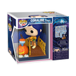 Pop! Nooks Coraline in Garden FUNKO POP!