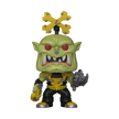 Pop! Ork Nob FUNKO POP! 1290 WARHAMME 40,000