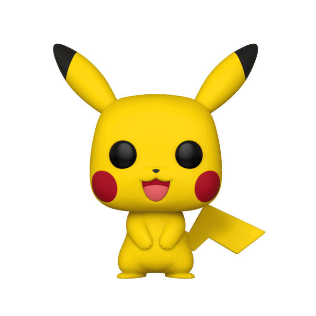 FUNKO POP! VINYL - POKEMON - PIKACHU - 353