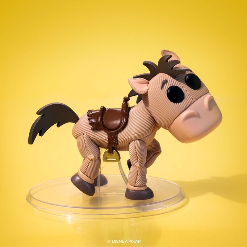 FUNKO POP! PREMIUM - TOY STORY 5 - BULLS EYE - 1713