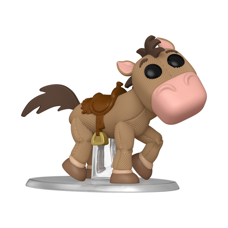 FUNKO POP! PREMIUM - TOY STORY 5 - BULLS EYE - 1713
