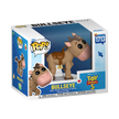 FUNKO POP! PREMIUM - TOY STORY 5 - BULLS EYE - 1713
