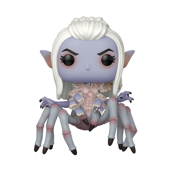 Pop! Premium Lolth the Spider Queen D&D DUNGEONS & DRAGONS 1170