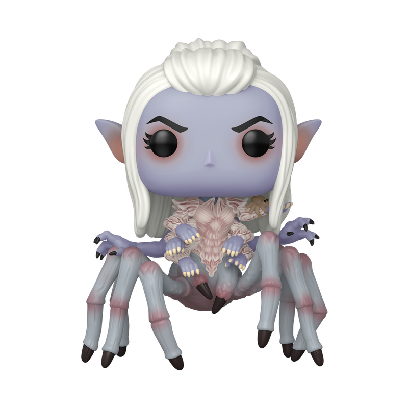 Pop! Premium Lolth the Spider Queen D&D DUNGEONS & DRAGONS 1170