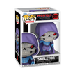 Pop! Skeletor (Live Action) FUNKO POP!  - MASTERS OF THE UNIVERSE - 2021