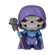 Pop! Skeletor (Live Action) FUNKO POP!  - MASTERS OF THE UNIVERSE - 2021